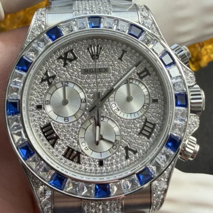 PPM Factory 4130 Daytona-146g（40mm）