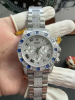 PPM Factory 4130 Daytona-146g（40mm）