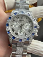 PPM Factory 4130 Daytona-146g（40mm）