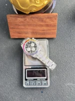 PPM Factory 4130 Daytona-146g（40mm）