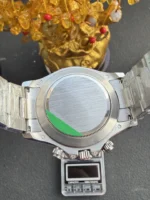 PPM Factory 4130 Daytona-146g（40mm）