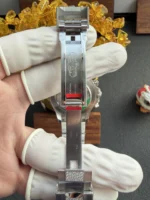 PPM Factory 4130 Daytona-146g（40mm）