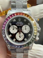 PPM Factory 4130 Daytona-146g（40mm）