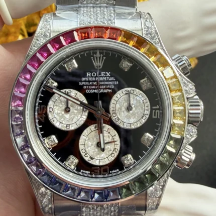 PPM Factory 4130 Daytona-146g（40mm）