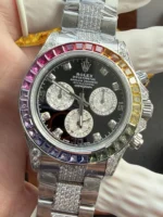 PPM Factory 4130 Daytona-146g（40mm）