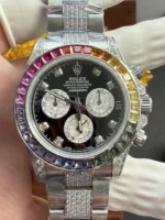 PPM Factory 4130 Daytona-146g（40mm）