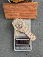 PPM Factory 4130 Daytona-147g（40mm）