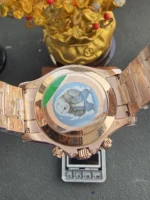 PPM Factory 4130 Daytona-147g（40mm）