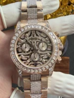 PPM Factory 4130 Daytona-147g（40mm）
