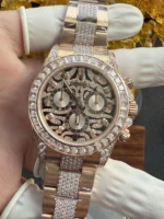 PPM Factory 4130 Daytona-147g（40mm）