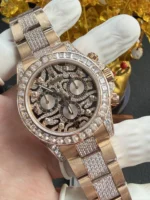 PPM Factory 4130 Daytona-147g（40mm）