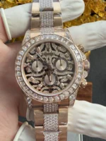PPM Factory 4130 Daytona-147g（40mm）