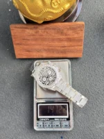 PPM Factory 4130 Daytona-147g（40mm）
