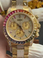 PPM Factory 4130 Daytona-147g（40mm）