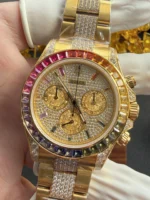 PPM Factory 4130 Daytona-147g（40mm）