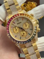 PPM Factory 4130 Daytona-147g（40mm）