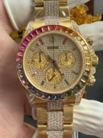 PPM Factory 4130 Daytona-147g（40mm）