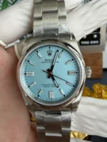 QF Factory,3230 Oyster Perpetual-124g（36mm）