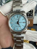 QF Factory,3230 Oyster Perpetual-124g（36mm）