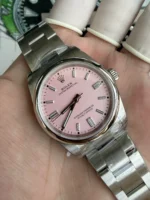 QF Factory,3230 Oyster Perpetual-124g（36mm）