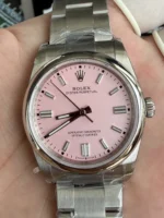 QF Factory,3230 Oyster Perpetual-124g（36mm）