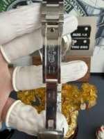 QF Factory,3230 Oyster Perpetual-124g（36mm）