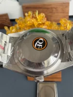 QF Factory,3230 Oyster Perpetual-124g（36mm）