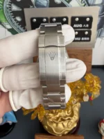 QF Factory,3230 Oyster Perpetual-124g（36mm）