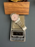 QF Factory,3230 Oyster Perpetual-124g（36mm）