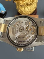 QF Factory,3230 Oyster Perpetual-124g（36mm）