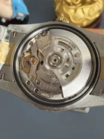 QF Factory,3230 Oyster Perpetual-124g（36mm）
