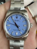 QF Factory,3230 Oyster Perpetual-124g（36mm）