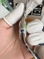 QF Factory,3230 Oyster Perpetual-124g（36mm）