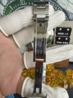 QF Factory,3230 Oyster Perpetual-124g（36mm）