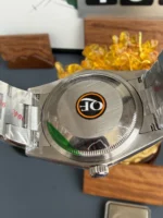 QF Factory,3230 Oyster Perpetual-124g（36mm）