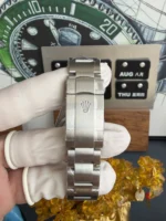 QF Factory,3230 Oyster Perpetual-124g（36mm）
