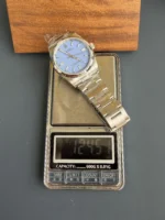 QF Factory,3230 Oyster Perpetual-124g（36mm）