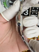 QF Factory,3230 Oyster Perpetual-124g（36mm）