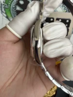 QF Factory,3230 Oyster Perpetual-124g（36mm）