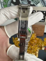 QF Factory,3230 Oyster Perpetual-124g（36mm）