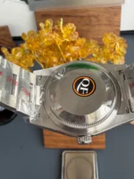 QF Factory,3230 Oyster Perpetual-124g（36mm）