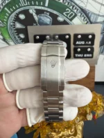 QF Factory,3230 Oyster Perpetual-124g（36mm）