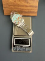 QF Factory,3230 Oyster Perpetual-124g（36mm）