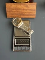 QF Factory,3230 Oyster Perpetual-124g（36mm）