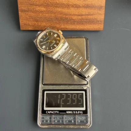 QF Factory,3230 Oyster Perpetual-124g（36mm）