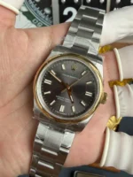 QF Factory,3230 Oyster Perpetual-124g（36mm）