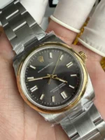 QF Factory,3230 Oyster Perpetual-124g（36mm）