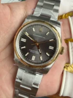 QF Factory,3230 Oyster Perpetual-124g（36mm）