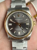 QF Factory,3230 Oyster Perpetual-124g（36mm）