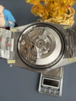 QF Factory,3230 Oyster Perpetual-124g（36mm）